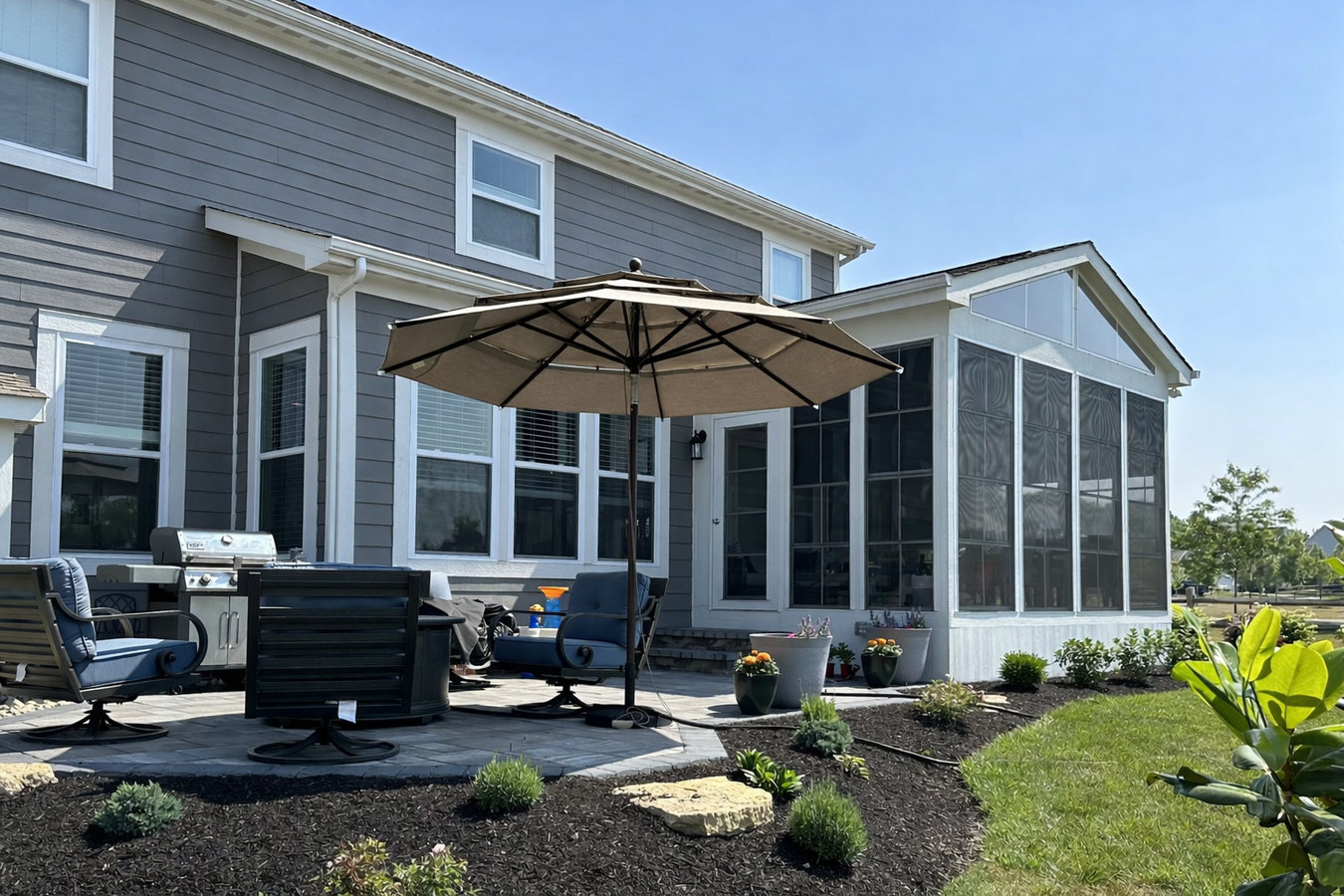 Sunroom Contractor services in Manhattan Beach, CA