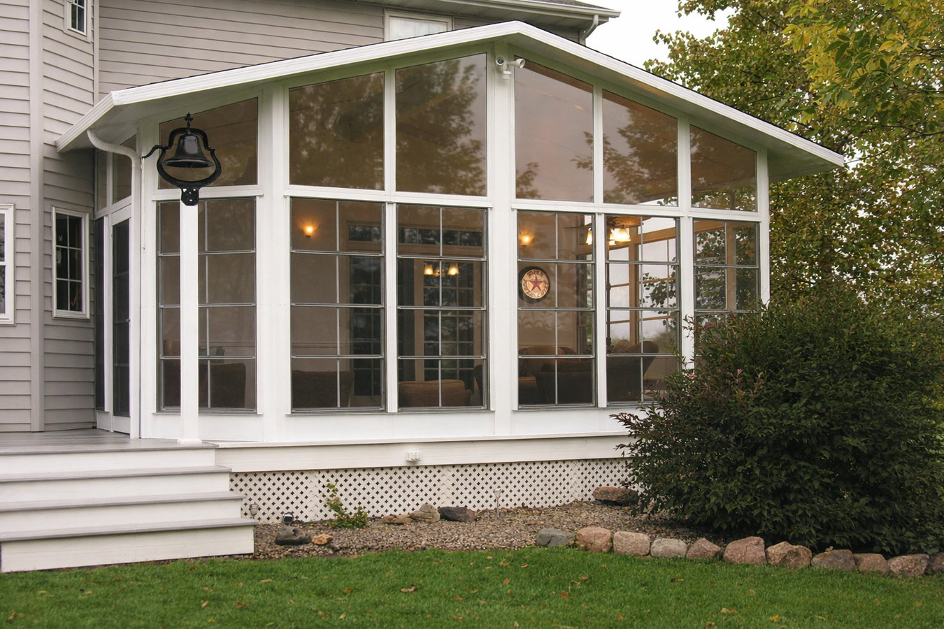 Four season sunrooms in Hawthorne, CA