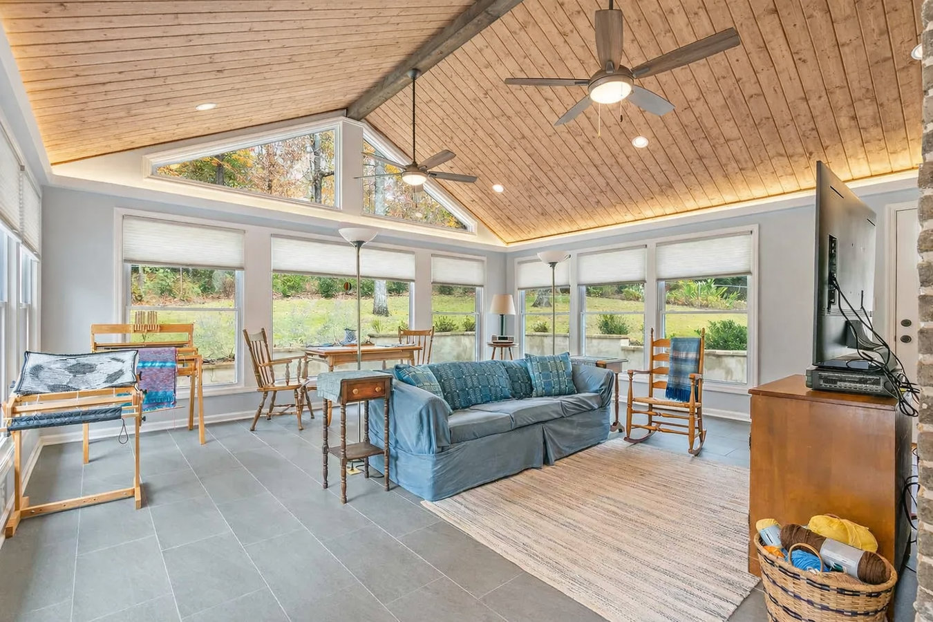 Sunroom additions in Hawthorne, CA