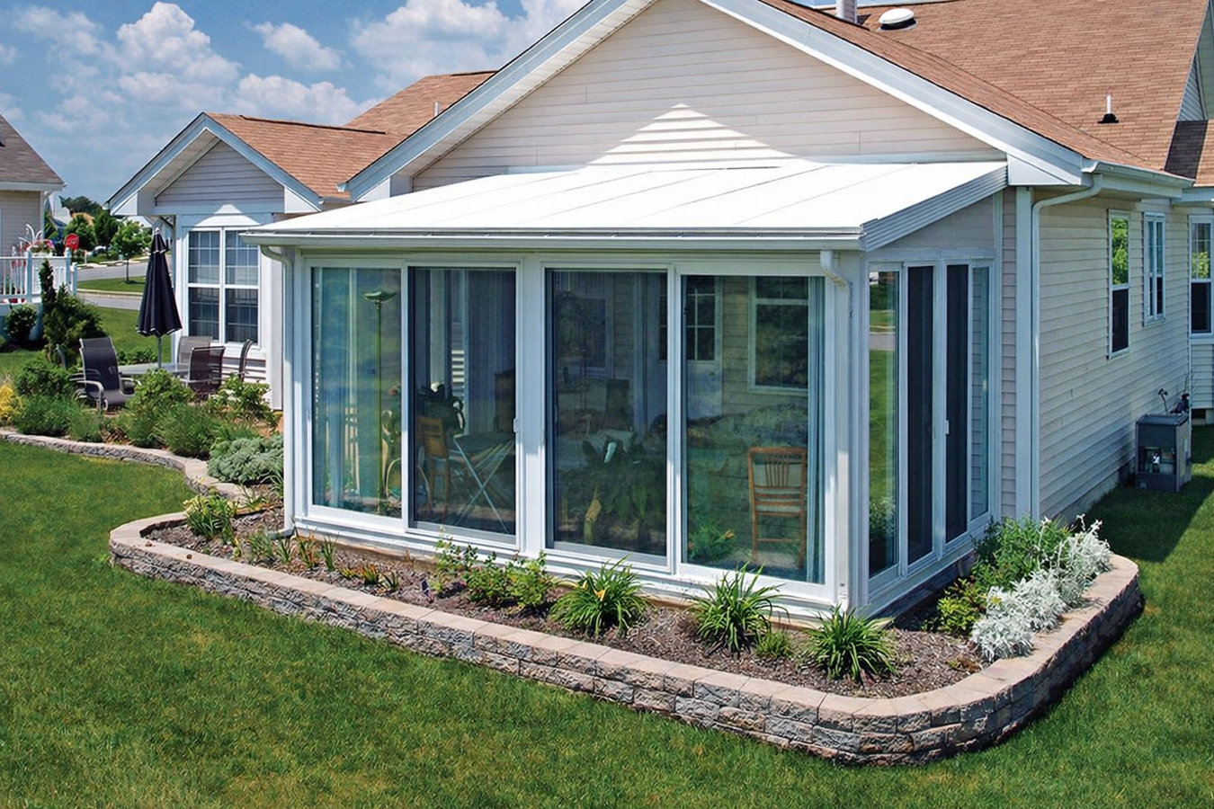 Sunroom Contractor services in Gardena, CA