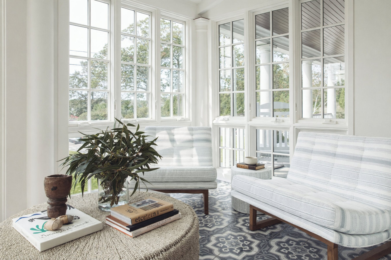 Sunroom Contractor services in El Segundo, CA